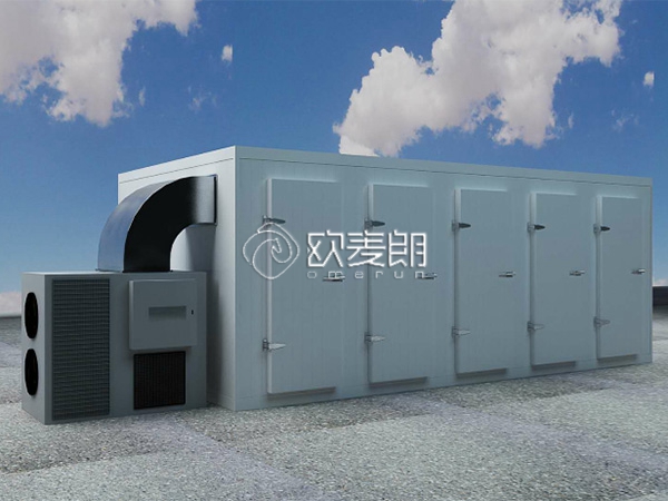 衣服烘干解决方案