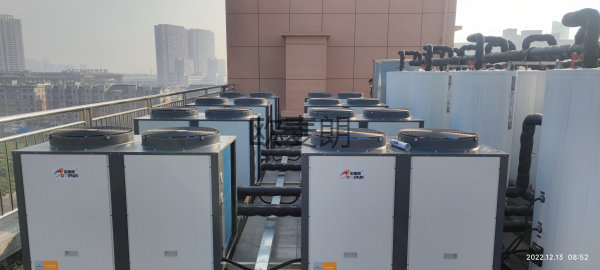 东阳白云社区卫生院热水